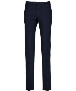 Slim Fit Trousers