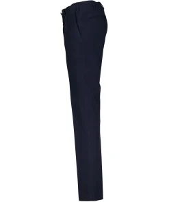 Slim Fit Trousers