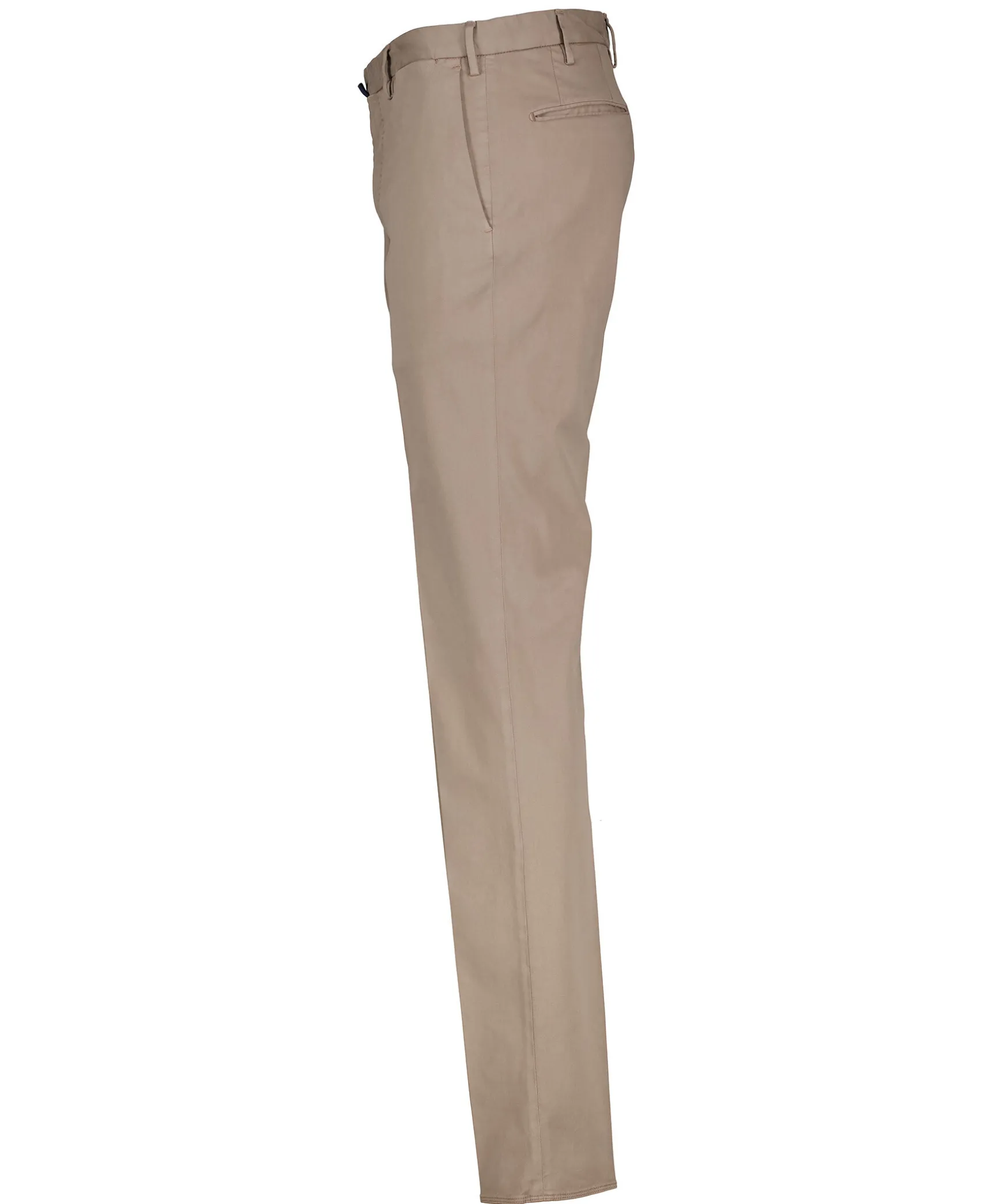 Slim Fit Trousers