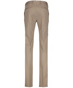 Slim Fit Trousers