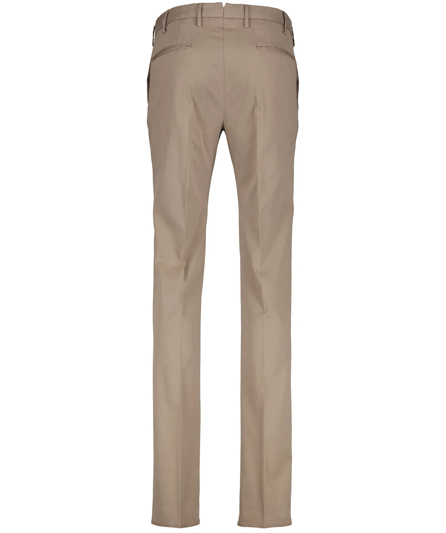 Slim Fit Trousers