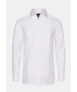 Slim Fit Tuxedo Cuff