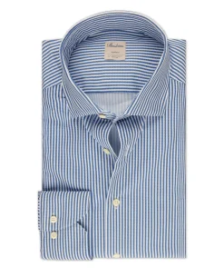 Slim Fit 4-Way Stretch