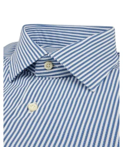 Slim Fit 4-Way Stretch