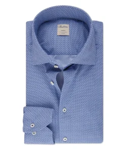 Slim Fit 4-Way Stretch