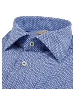 Slim Fit 4-Way Stretch