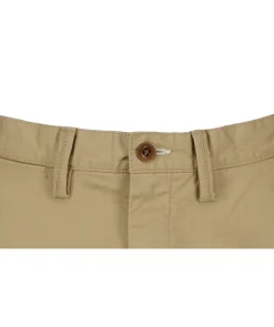 Slim Twill Chinos