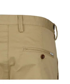 Slim Twill Chinos