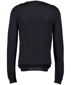 Slimfit Crewneck Sweater