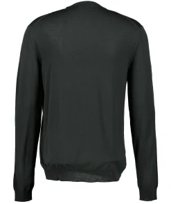 Slimfit Crewneck Sweater