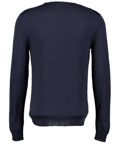 Slimfit Crewneck Sweater