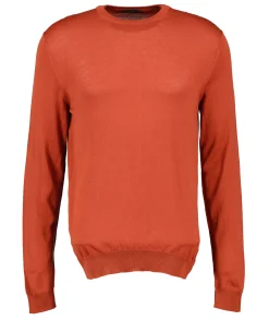Slimfit Crewneck Sweater