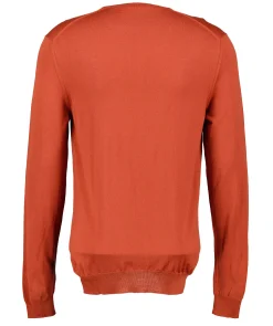 Slimfit Crewneck Sweater