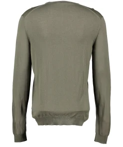 Slimfit Crewneck Sweater