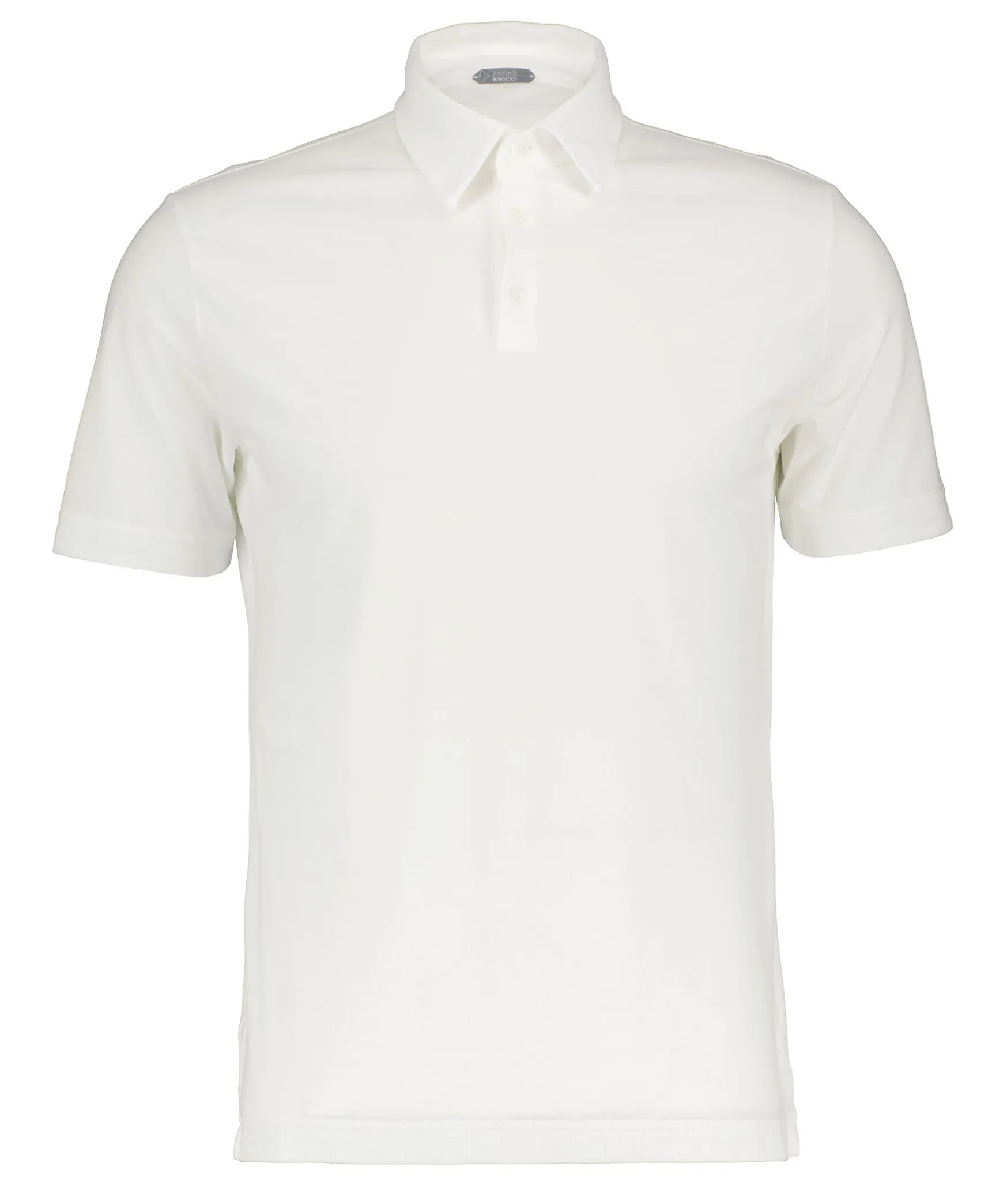 Slimfit Ss Polo Shirt