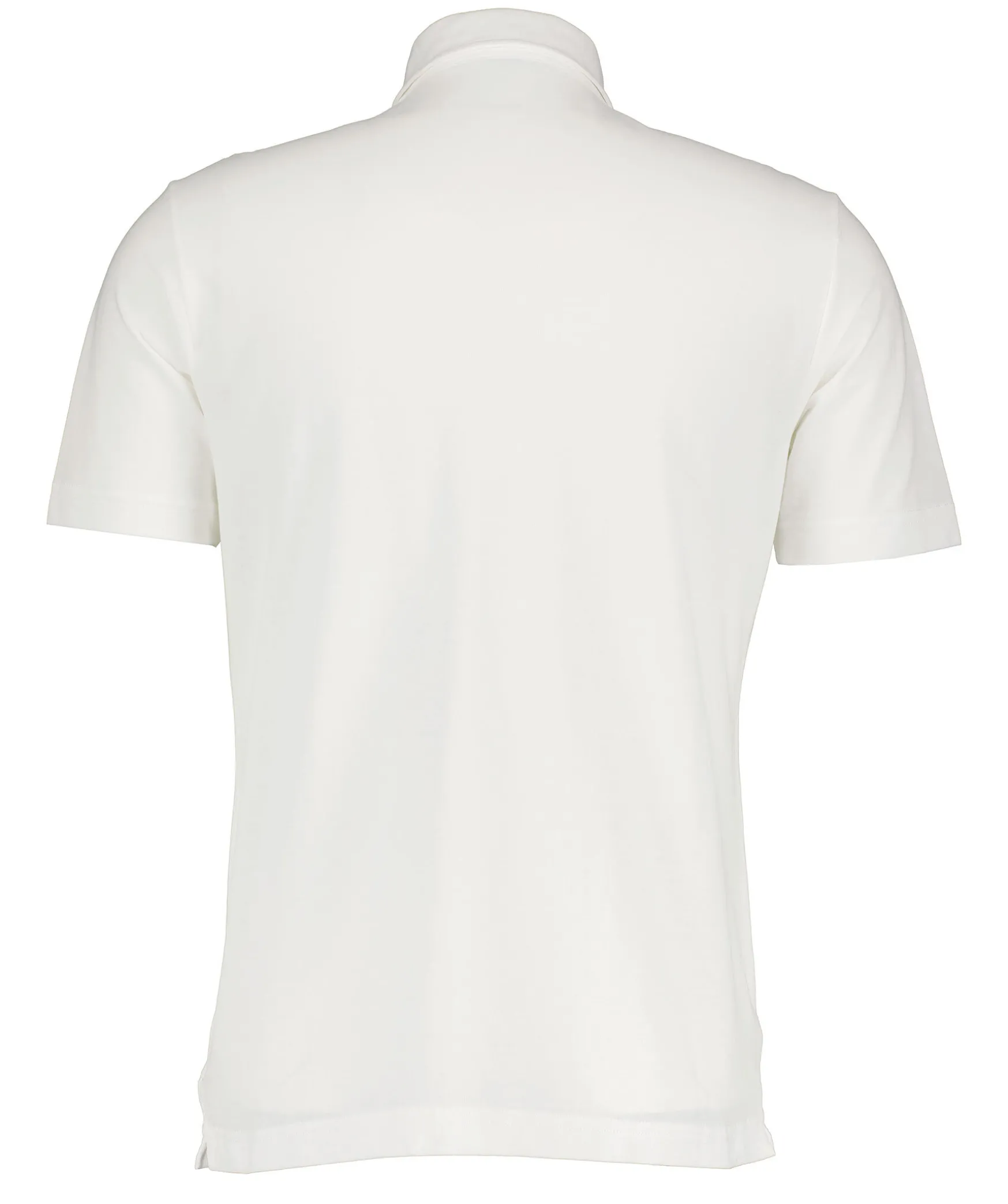 Slimfit Ss Polo Shirt