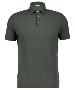 Slimfit Ss Polo Shirt