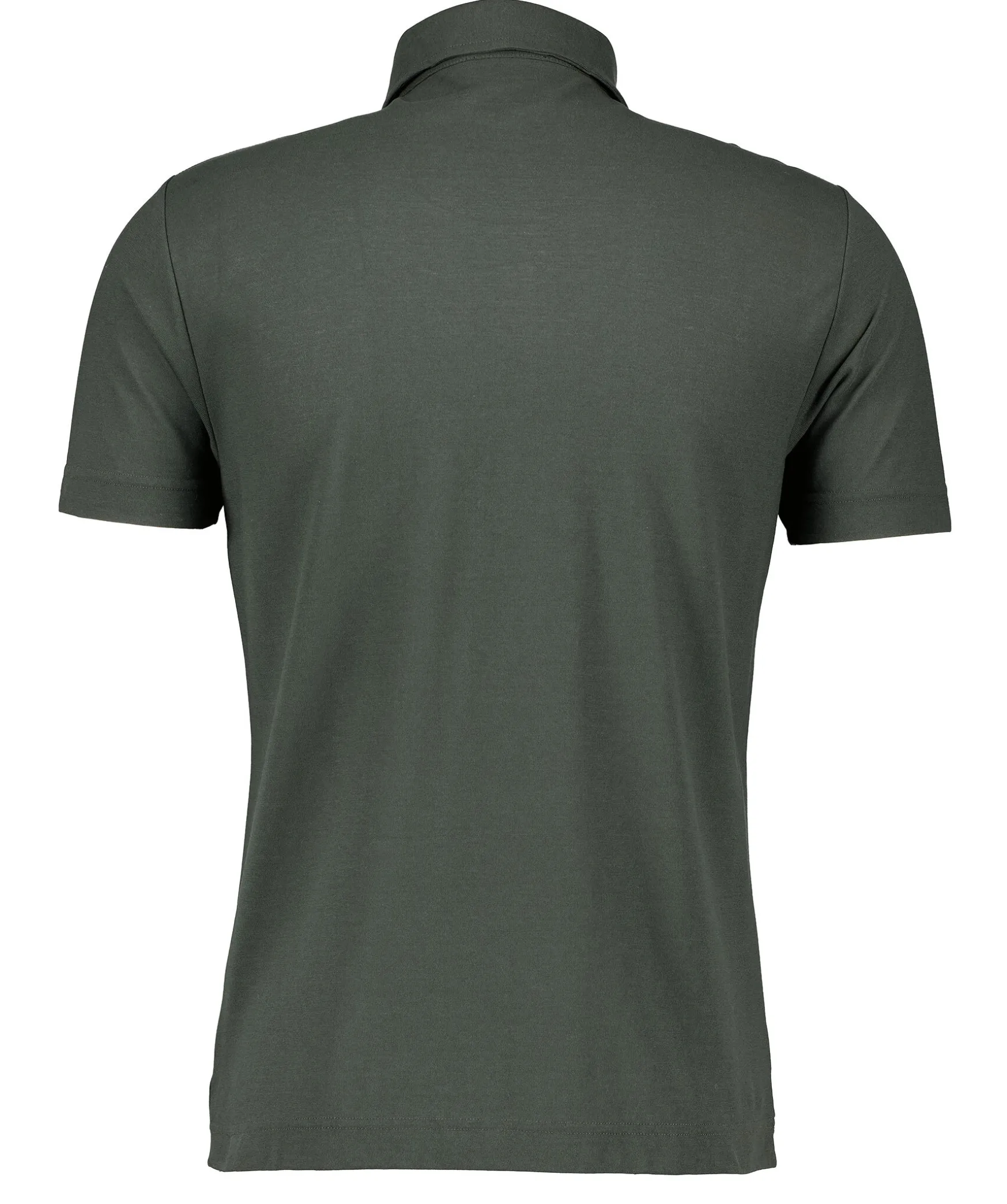 Slimfit Ss Polo Shirt