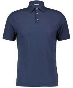 Slimfit Ss Polo Shirt
