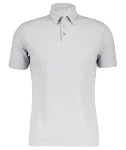 Slimfit Ss Polo Shirt