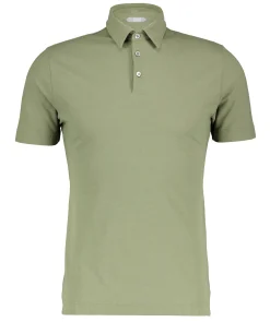 Slimfit Ss Polo Shirt