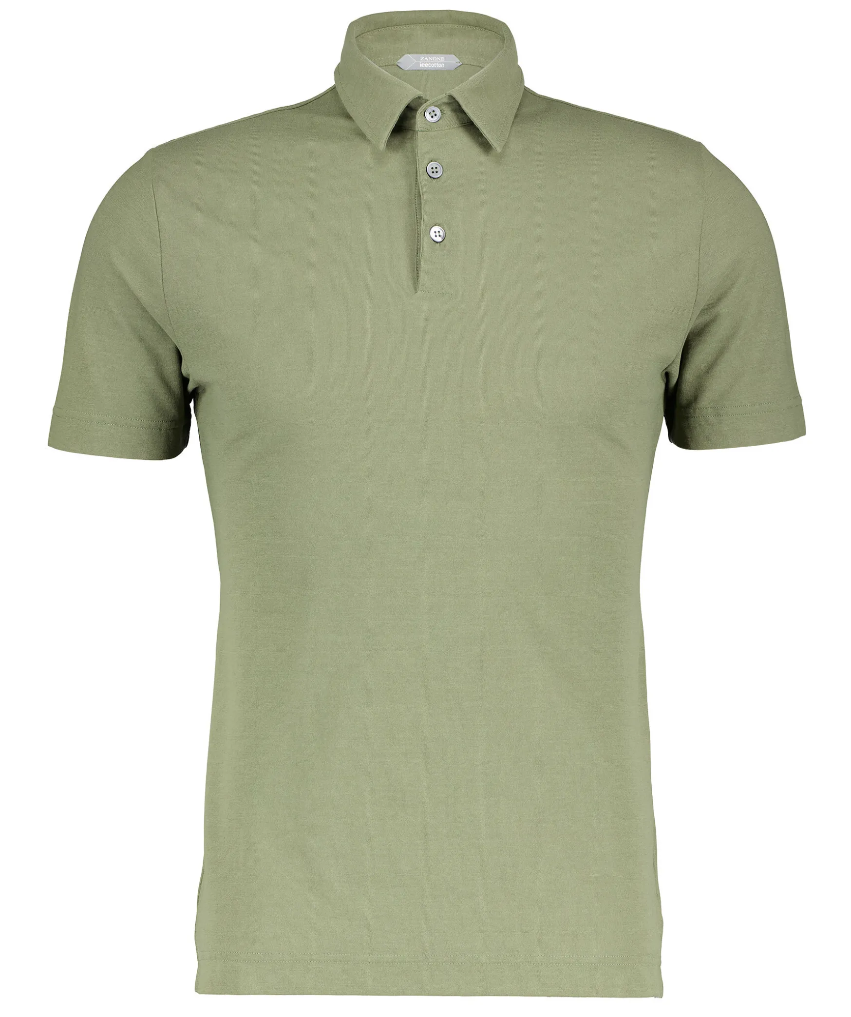 Slimfit Ss Polo Shirt