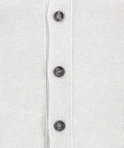 Slimfit Wool Cardigan