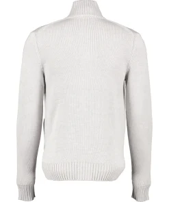 Slimfit Wool Cardigan