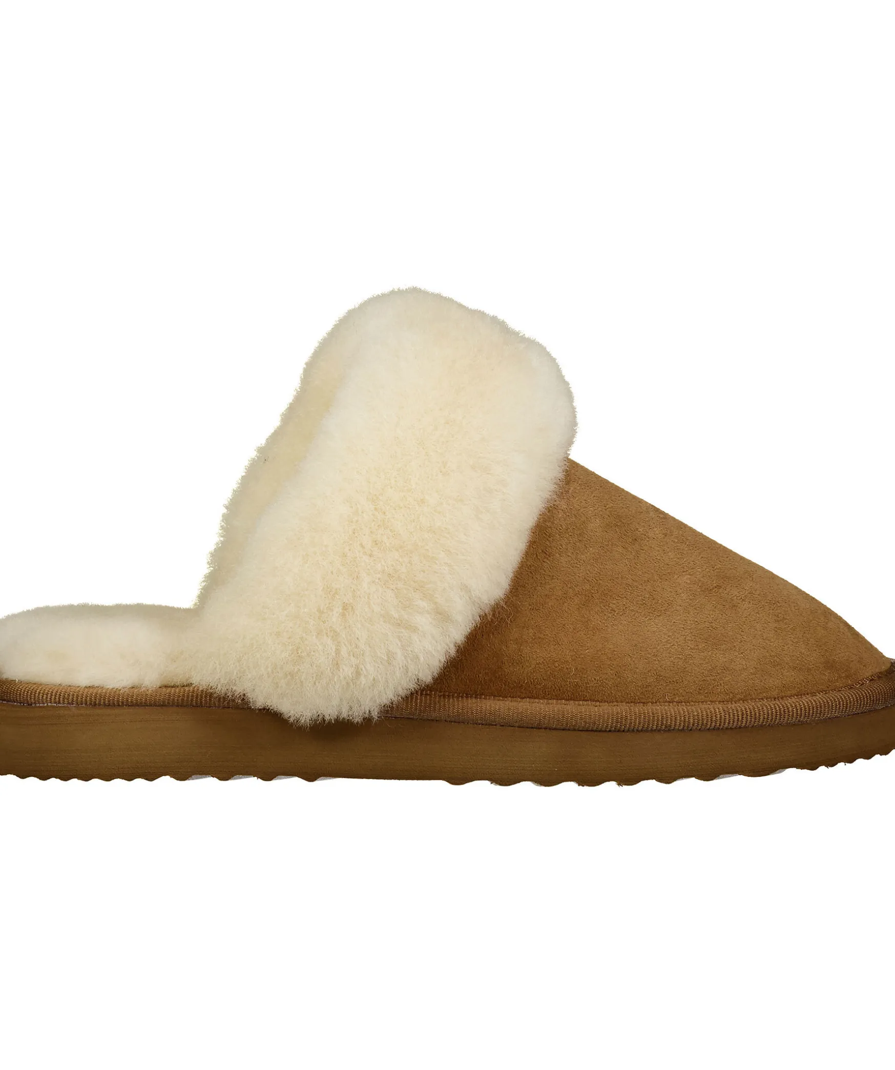 Slipper Shearling