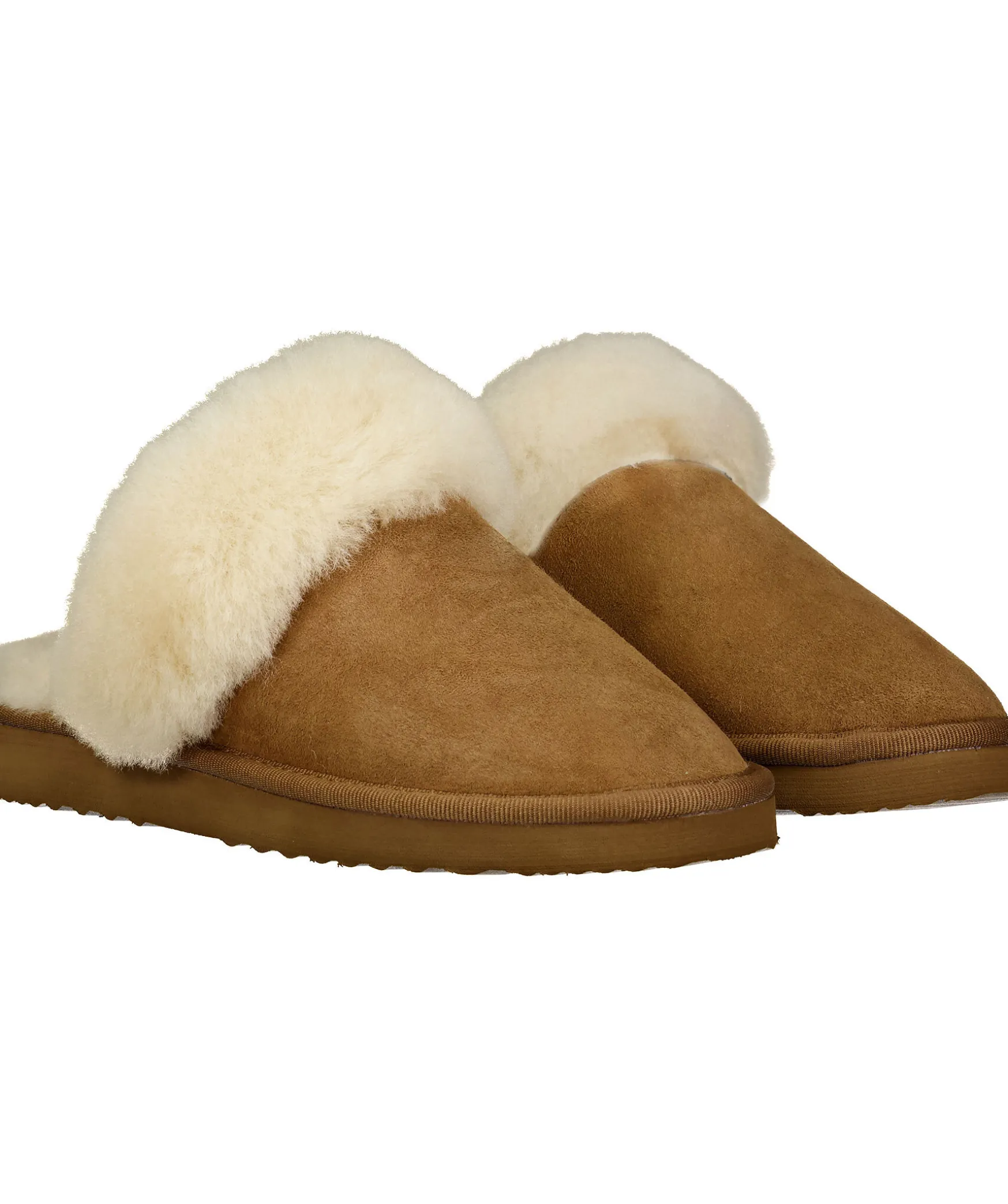 Slipper Shearling
