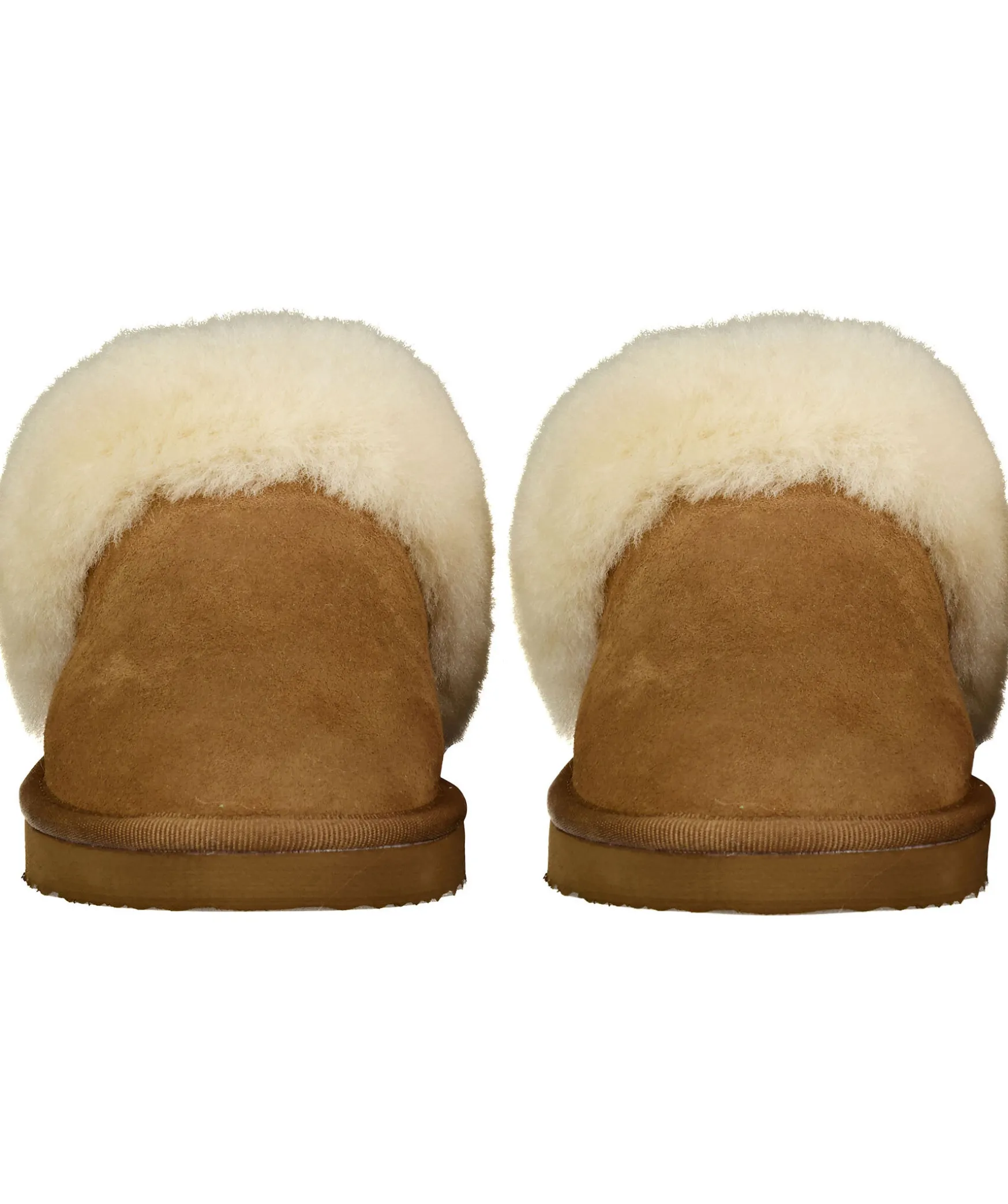 Slipper Shearling