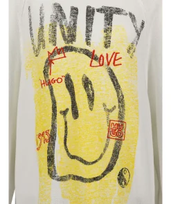 Slottine Smiley Knit