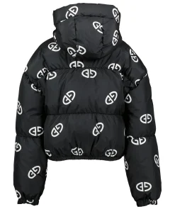 Snowflake Ski Jacket