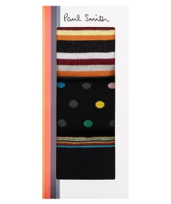 Sock 3 Pack Sig Tipping