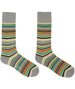 Sock 3 Pack Signature
