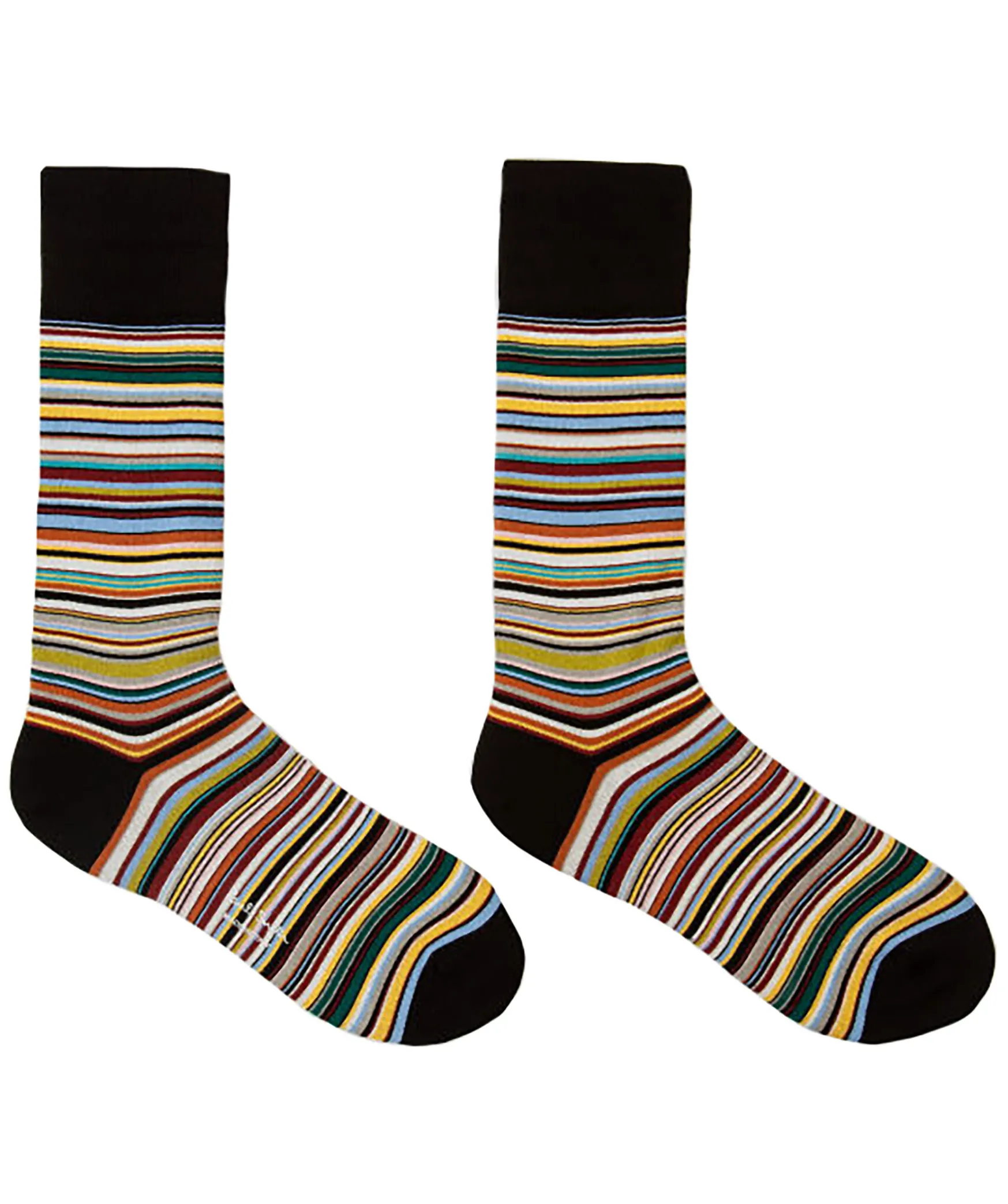 Sock 3 Pack Signature