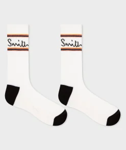 Sock Logo