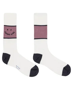 Sock 3-Pack Happy