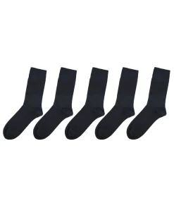 Socks 5 Pack