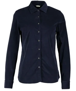 Sofie Casual Shirt Cord