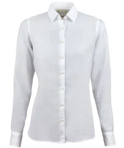 Sofie Linen Shirt