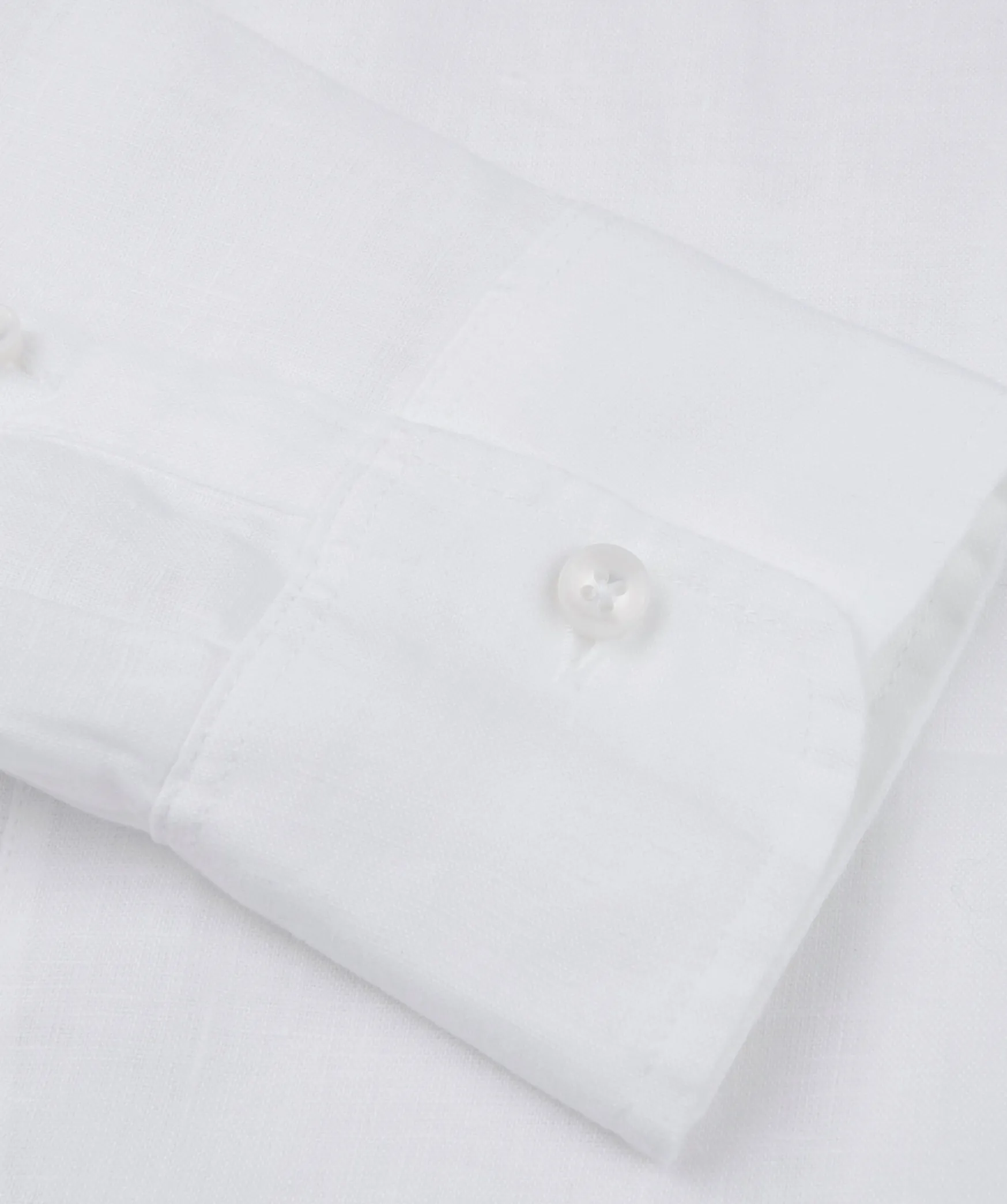 Sofie Linen Shirt