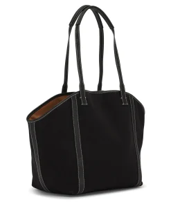 Soft Banner Canvas L Tote