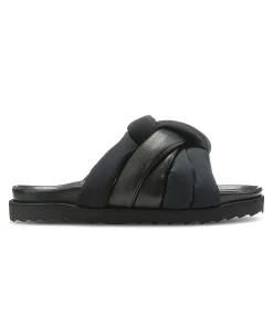 Soft Multi Straps Slippin