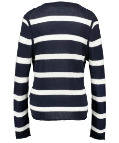 Soft Wool V-Neck Cardigan