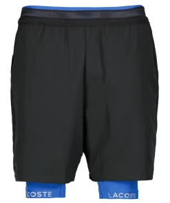 Sport 2 In 1 Shorts