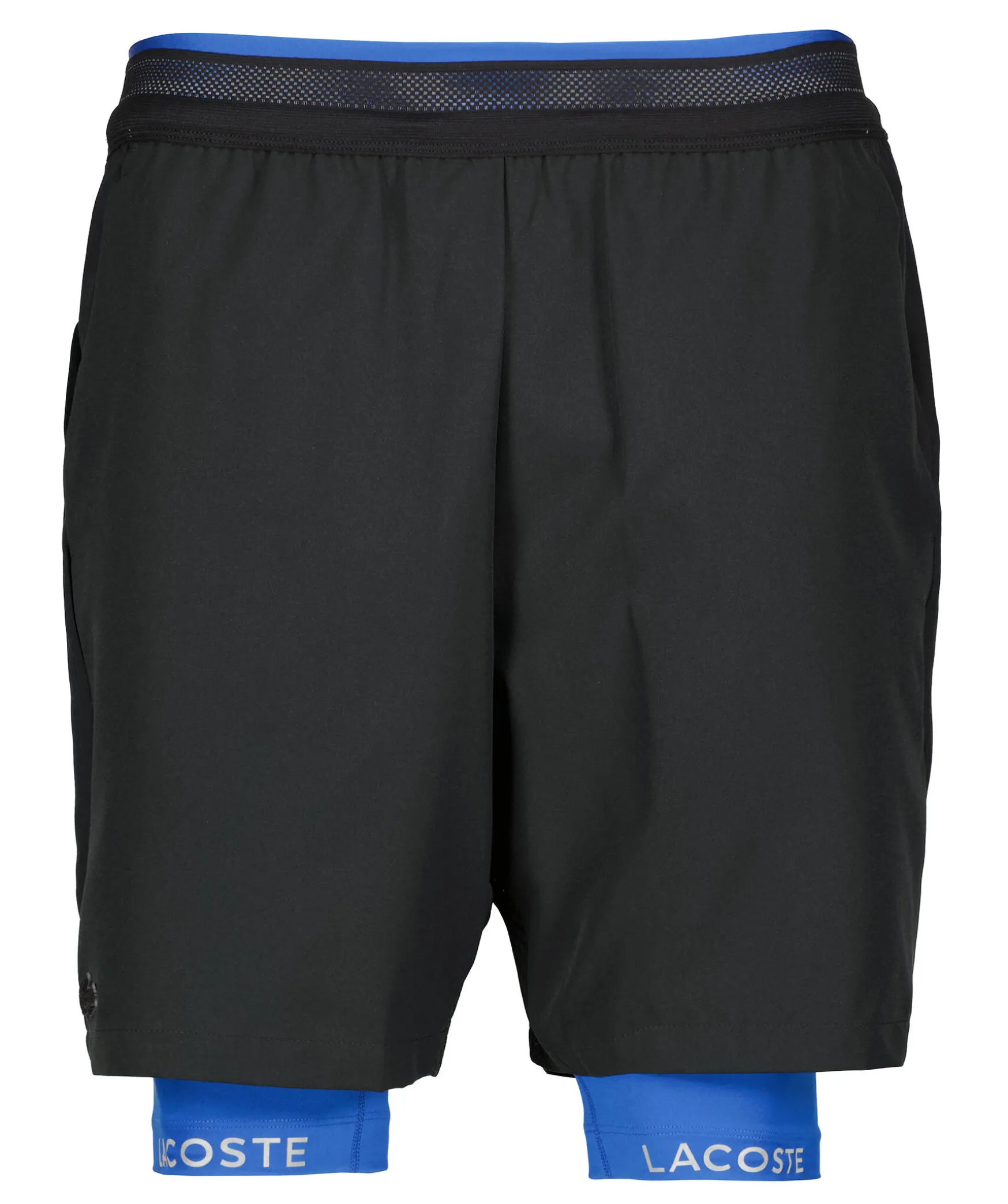 Sport 2 In 1 Shorts