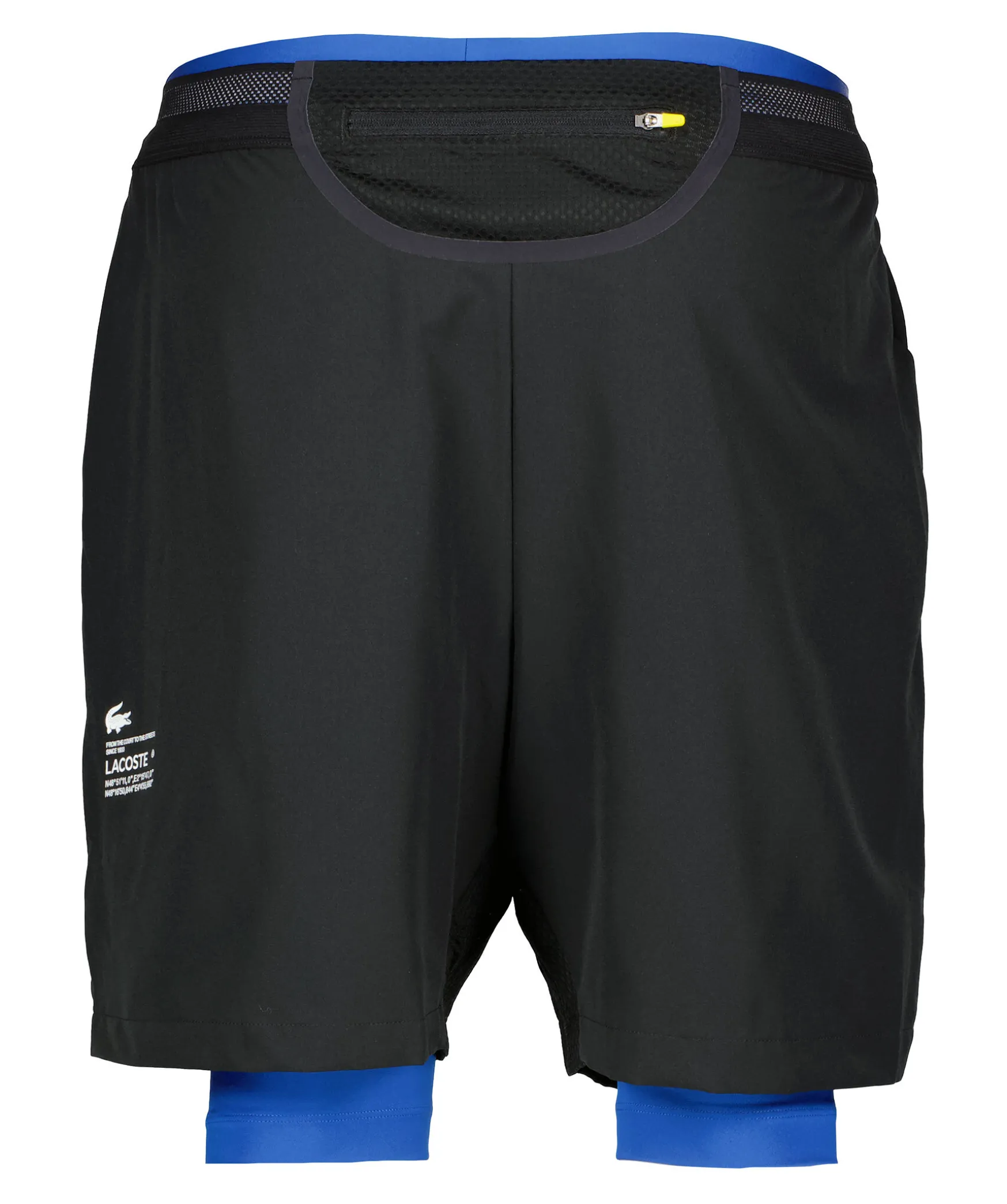 Sport 2 In 1 Shorts