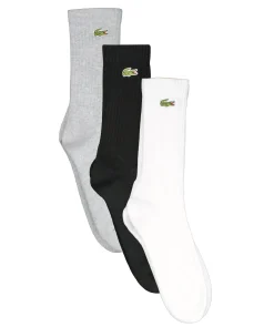 Sport High Cut Socks
