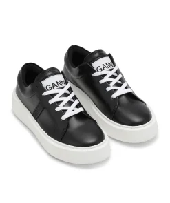 Sporty Mix Sneaker
